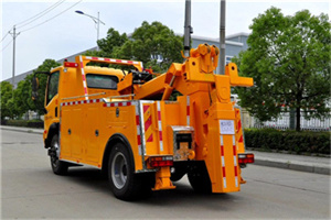 伊通高速路拖车费