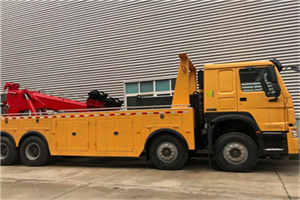 伊通道路救援公司